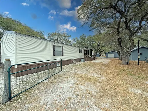 17 Farmers Circle, Fulton, TX 78358