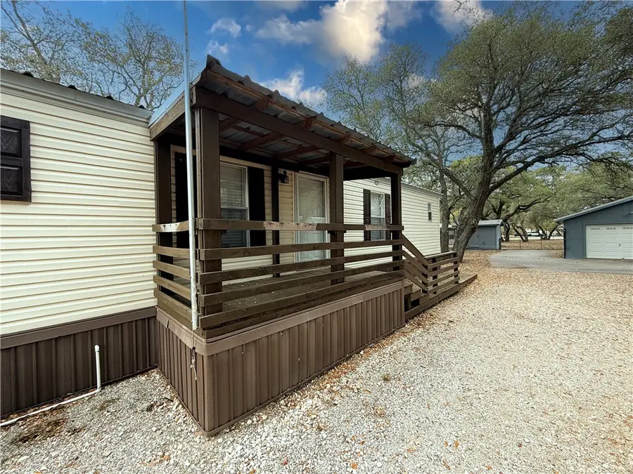 17 Farmers Circle, Fulton, TX 78358 - #2