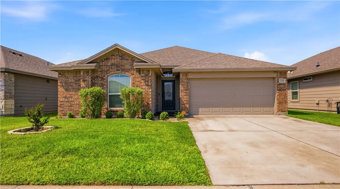 7725 Pruet Drive, Corpus Christi, TX 78414 - #1