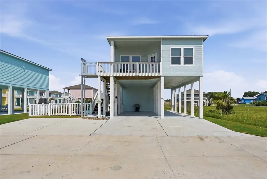108 Bonaire, Rockport, TX 78382 - #2