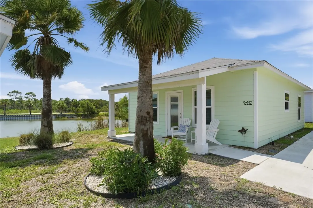 192 Oasis Circle, Rockport, TX 78382 - #1