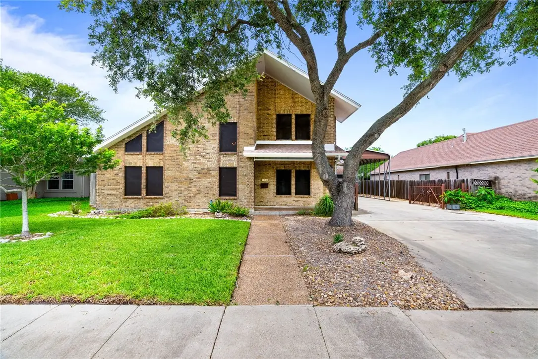 354 Claremore Street, Corpus Christi, TX 78412 - #1
