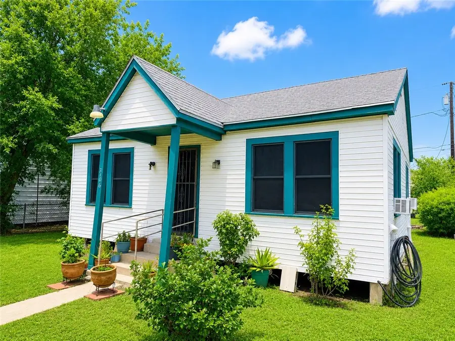 3106 Huisache Street, Corpus Christi, TX 78408 - #2