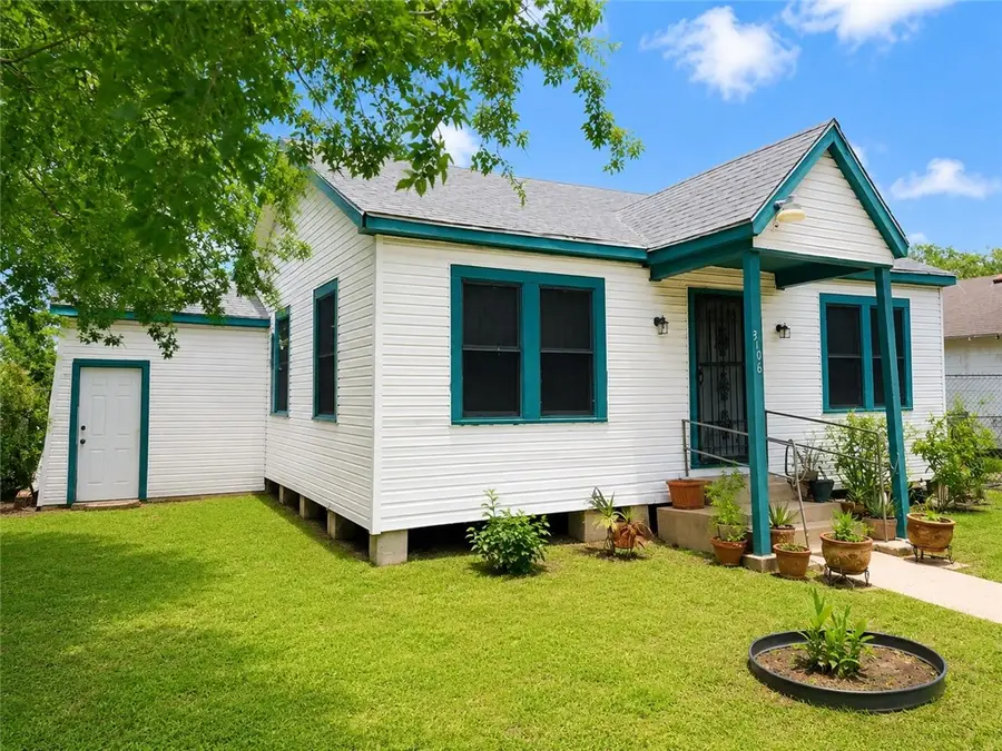 3106 Huisache Street, Corpus Christi, TX 78408 - #3