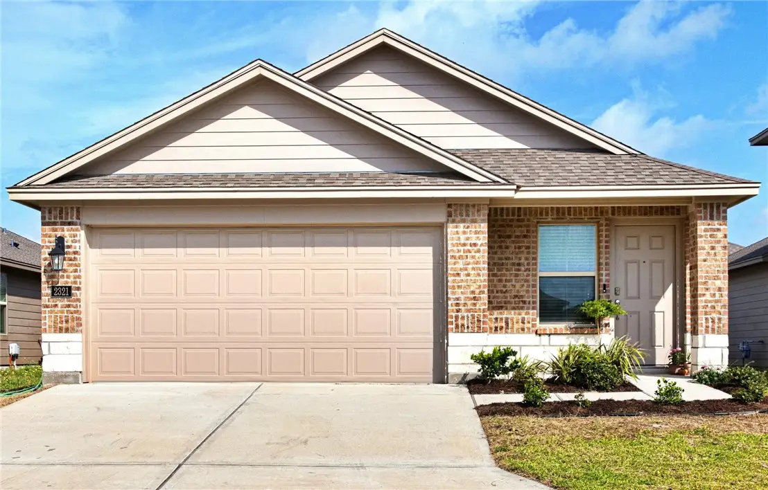 2321 Soothing Street, Corpus Christi, TX 78418 - #1