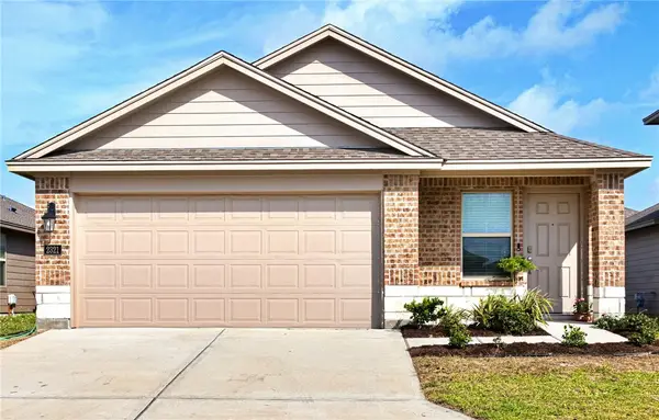 2321 Soothing Street, Corpus Christi, TX 78418