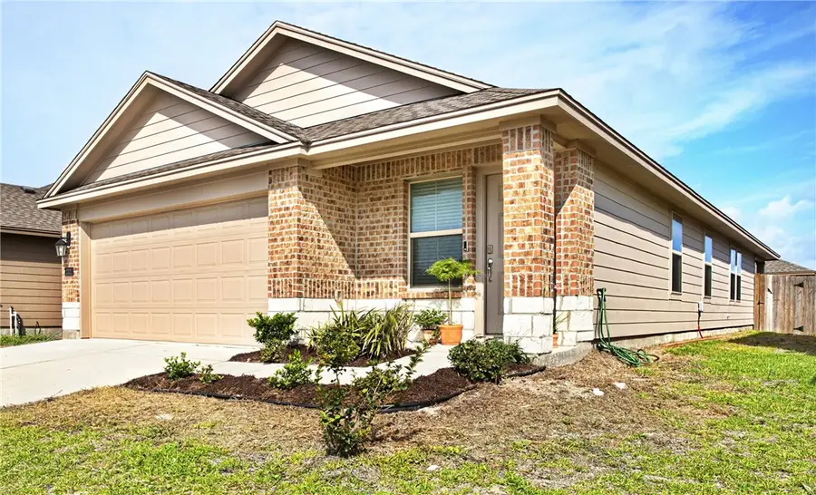 2321 Soothing Street, Corpus Christi, TX 78418 - #2