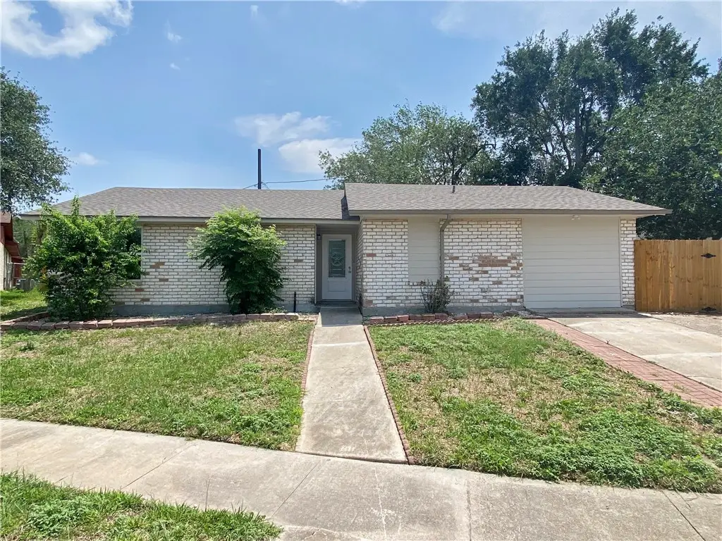 4143 Sierra Circle, Corpus Christi, TX 78410 - #1