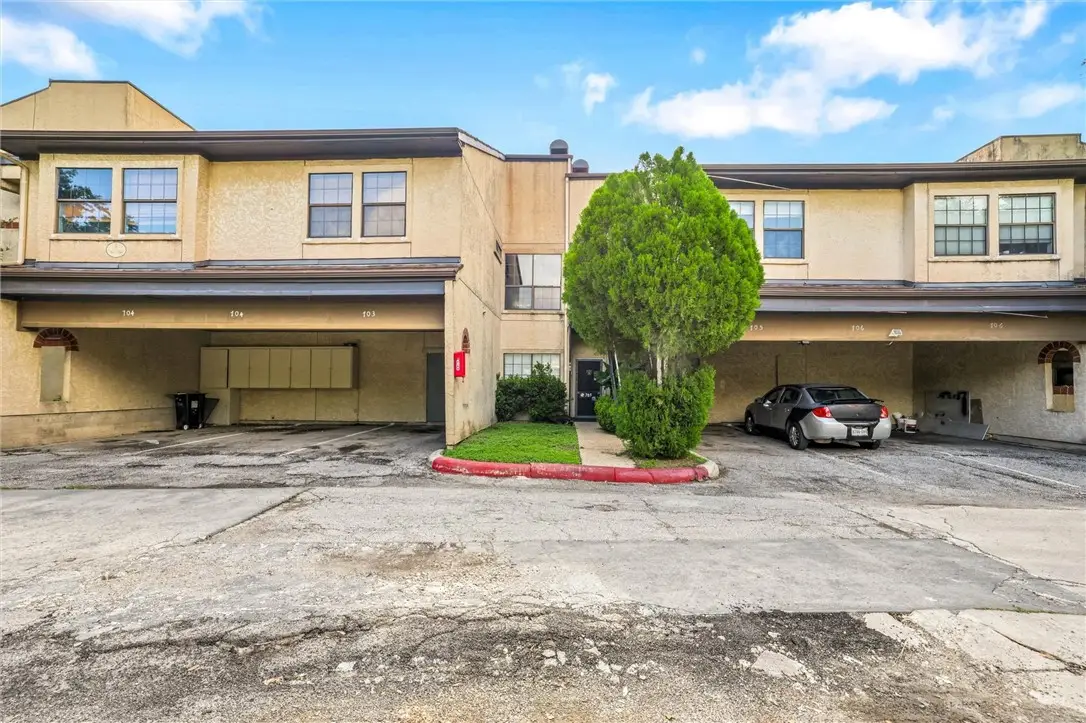 6100 Woodlake Parkway #706, San Antonio, TX 78244 - #1