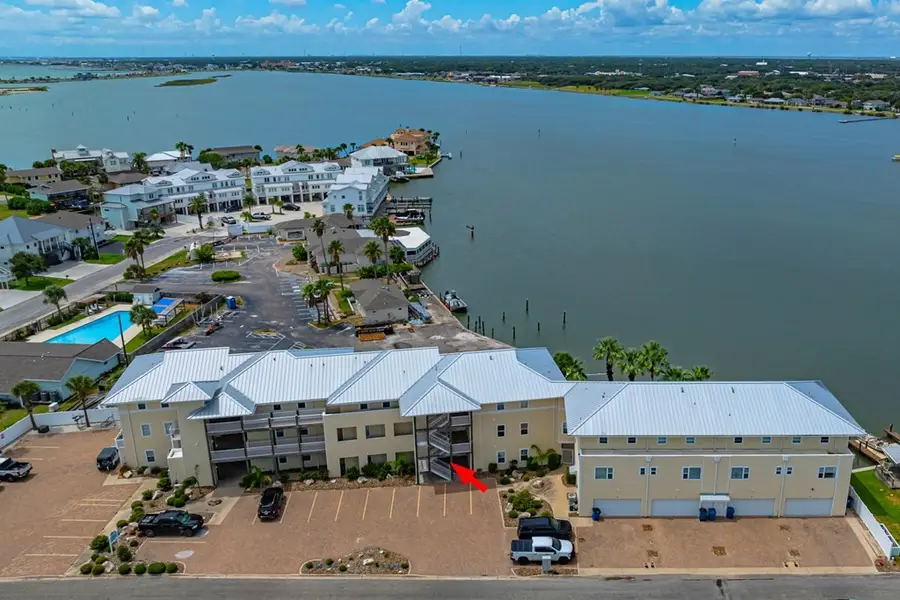 28 Sandollar Street, Rockport, TX 78382 - #3