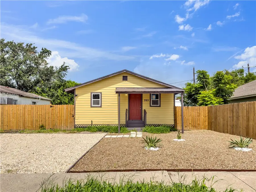 705 Seminole Street, Corpus Christi, TX 78405 - #3