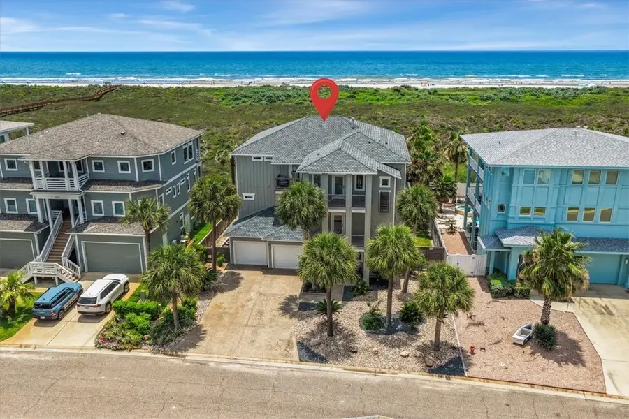 822 Oceanside, Port Aransas, TX 78373 - #2