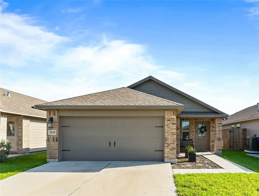 7629 Shadow Rider, Corpus Christi, TX 78414 - #1