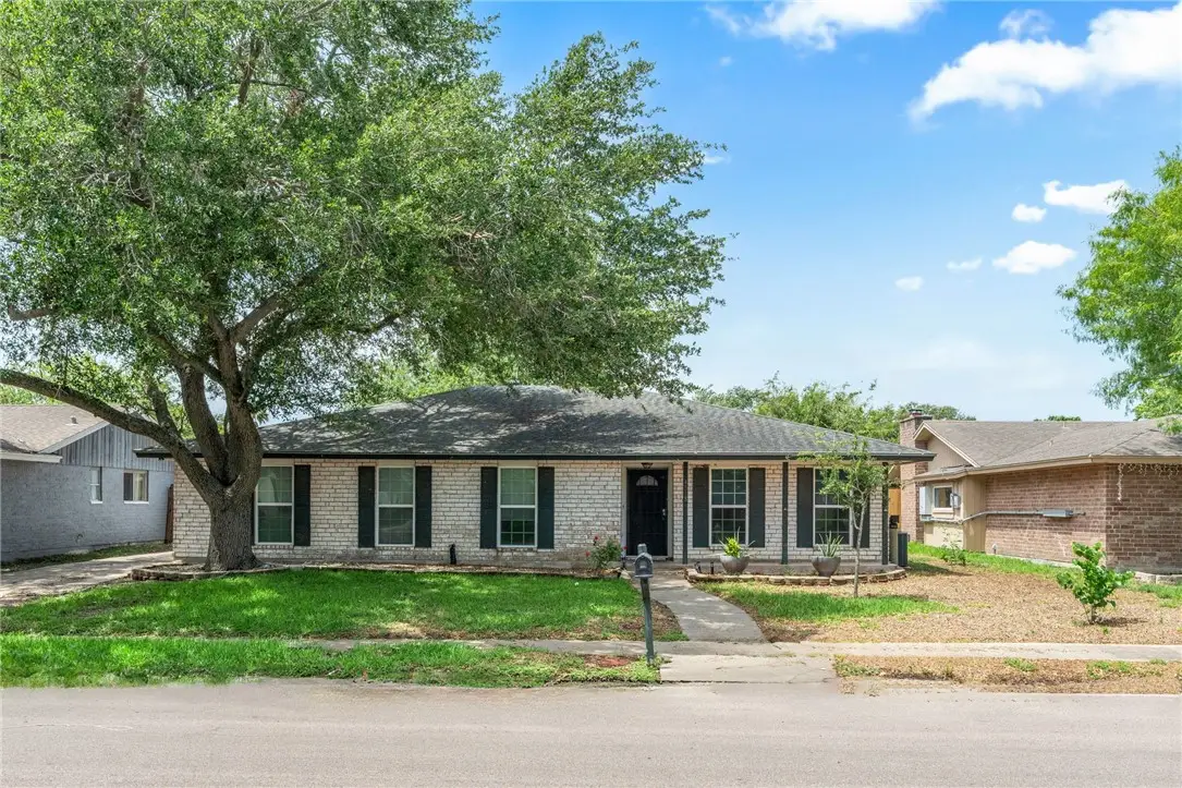 4513 Coody, Corpus Christi, TX 78413 - #1