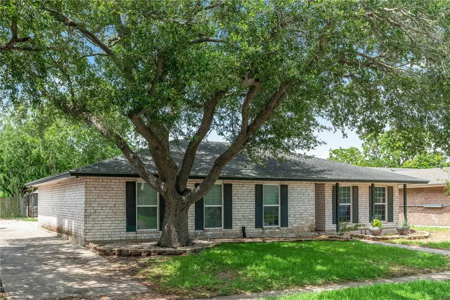 4513 Coody, Corpus Christi, TX 78413 - #2
