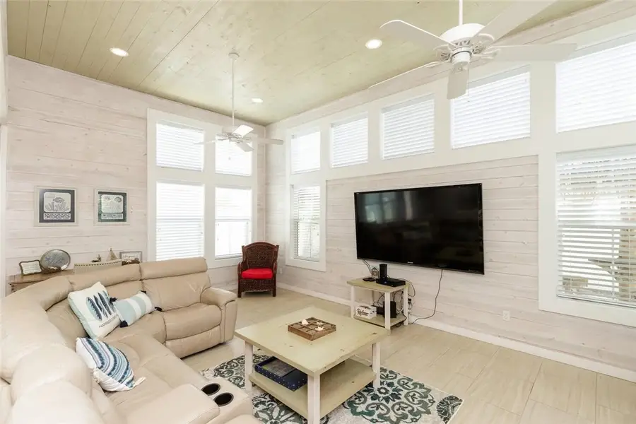 624 Banyan Beach Drive, Port Aransas, TX 78373 - #2