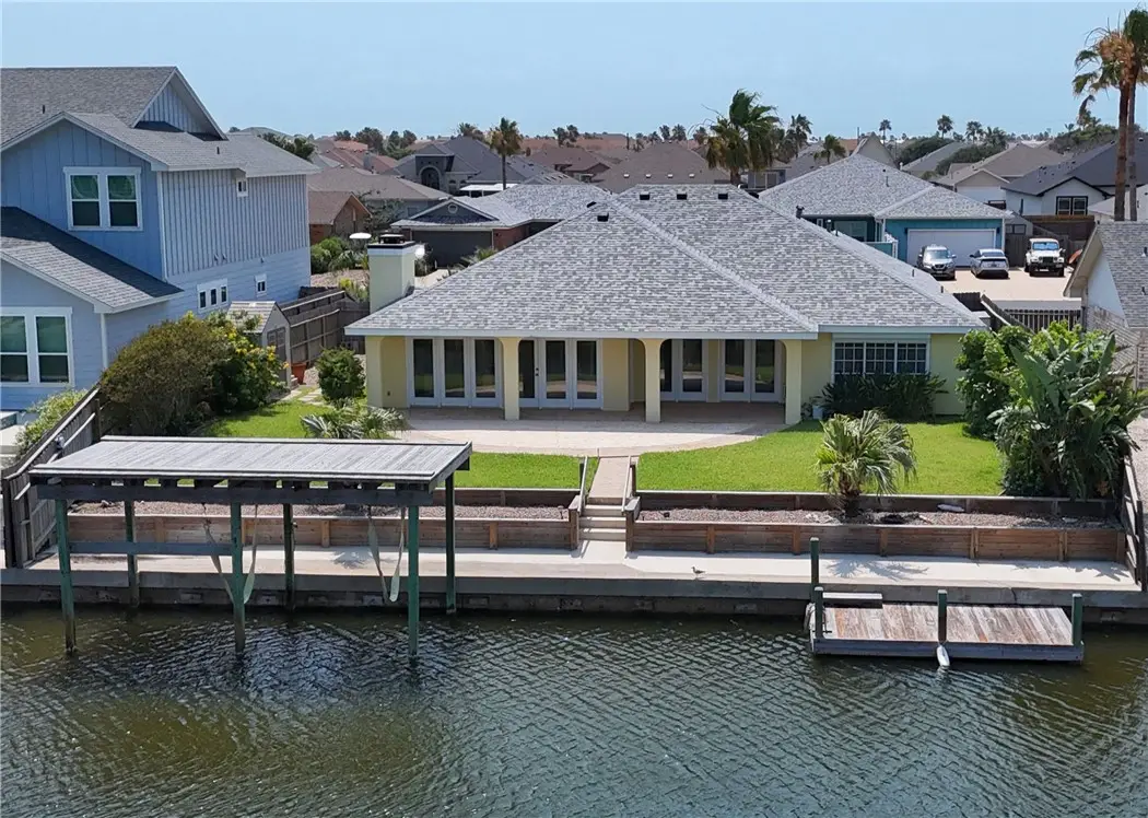 15414 Cuttysark Street, Corpus Christi, TX 78418 - #1