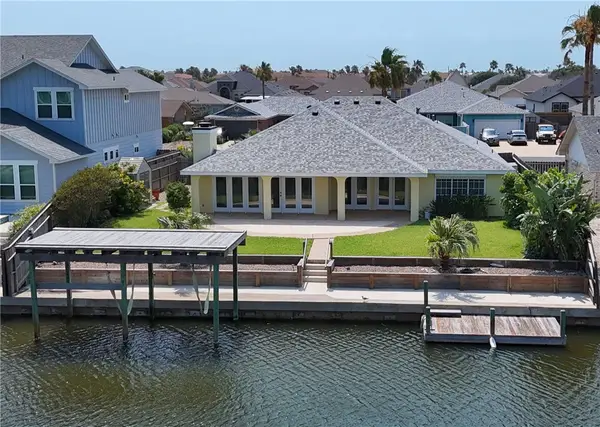 15414 Cuttysark Street, Corpus Christi, TX 78418