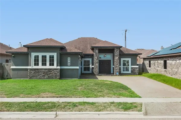 6725 Spurs Nation Drive, Corpus Christi, TX 78414