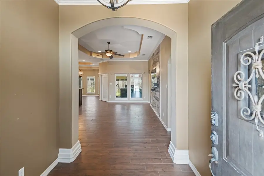 6725 Spurs Nation Drive, Corpus Christi, TX 78414 - #3