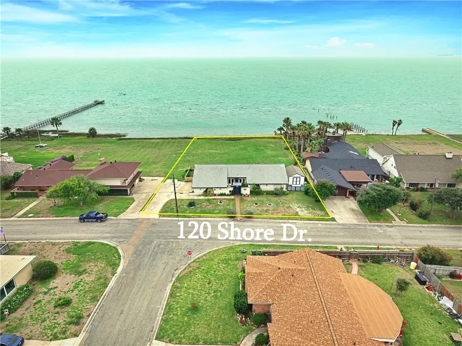 120 Shore Drive, Portland, TX 78374 - #2