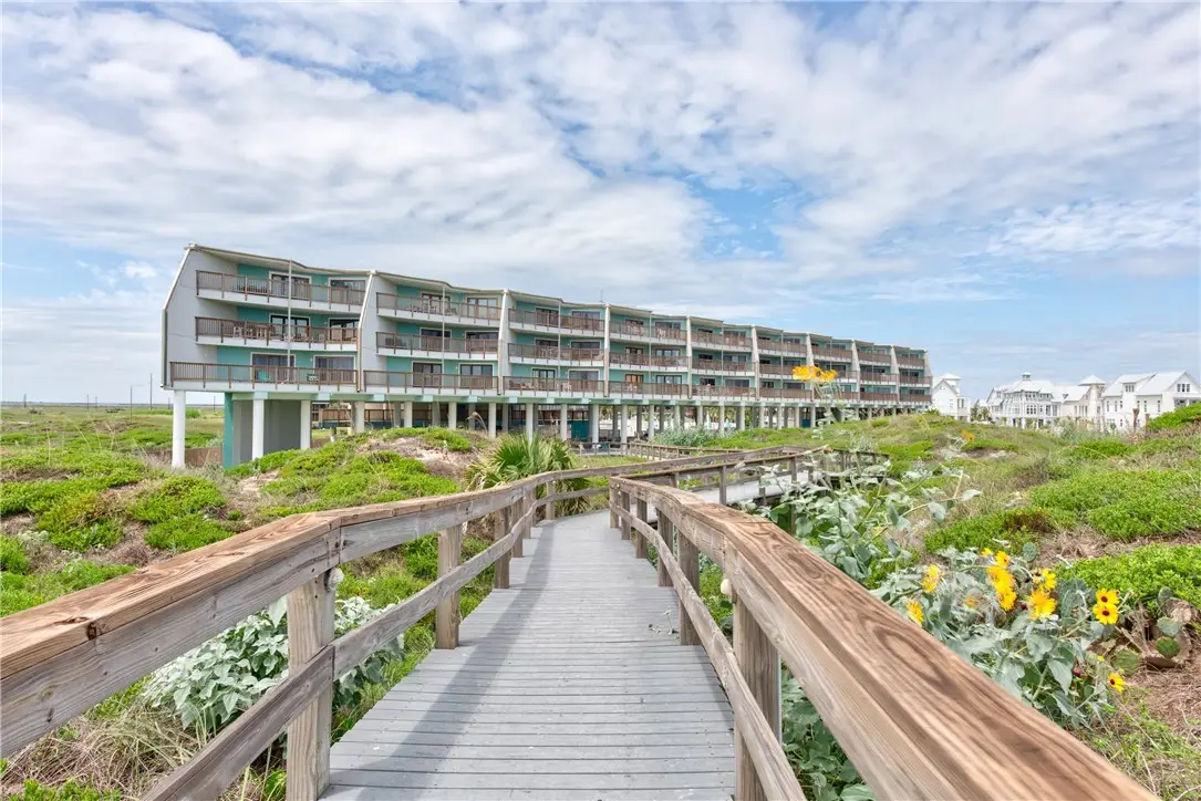 5973 State Highway 361 #124, Port Aransas, TX 78373 - #1