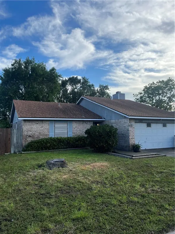 5409 Crossridge Drive, Corpus Christi, TX 78413