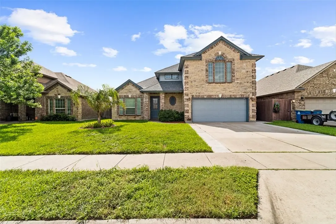 306 Calley Springs Street, Portland, TX 78374 - #1