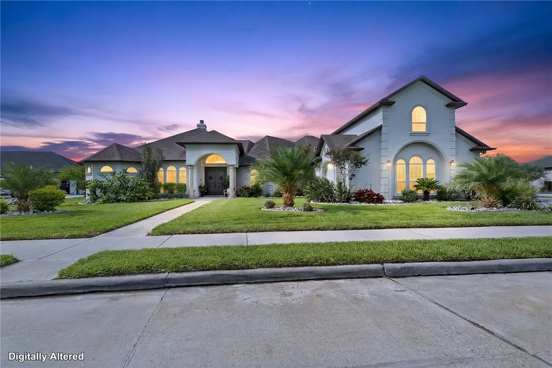6117 Lago Vista Drive, Corpus Christi, TX 78414 - #1
