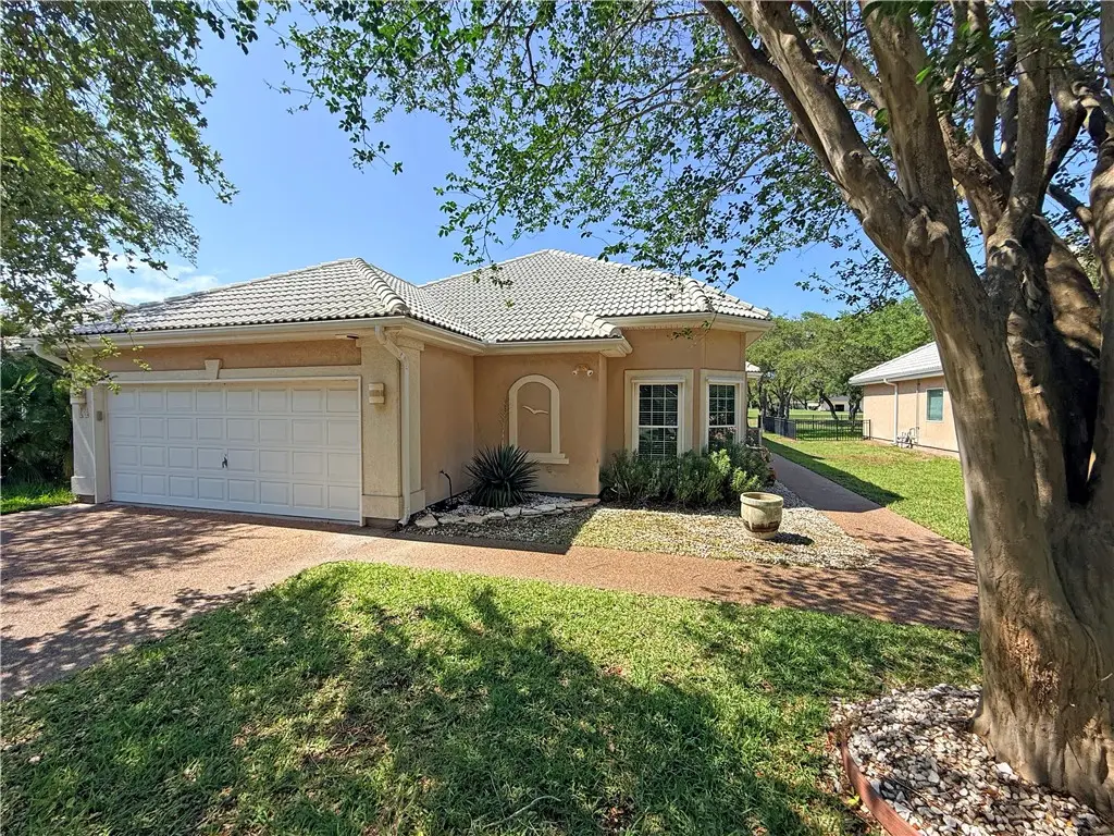 14 Saint Andrews Place, Rockport, TX 78382 - #1