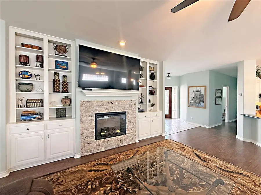 14 Saint Andrews Place, Rockport, TX 78382 - #3