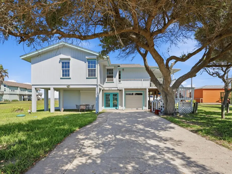 2614 Bay Vista, Rockport, TX 78382 - #1