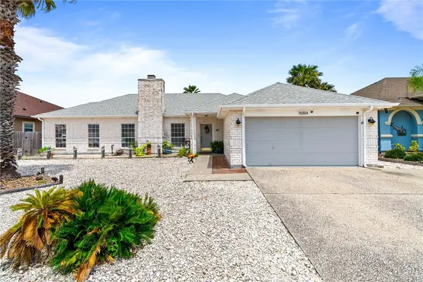 15814 Almeria Avenue, Corpus Christi, TX 78418