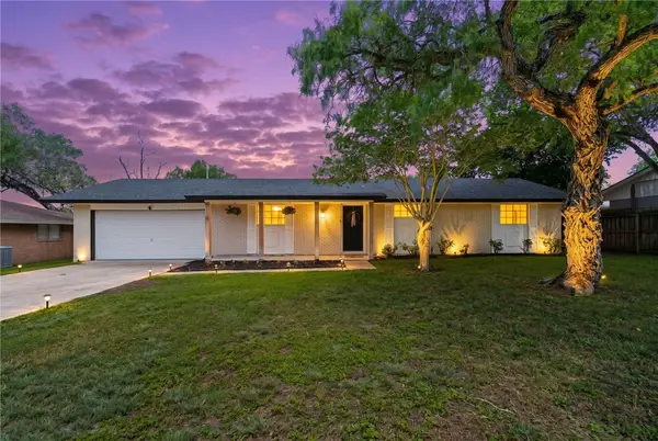4514 White Oak Drive, Corpus Christi, TX 78410