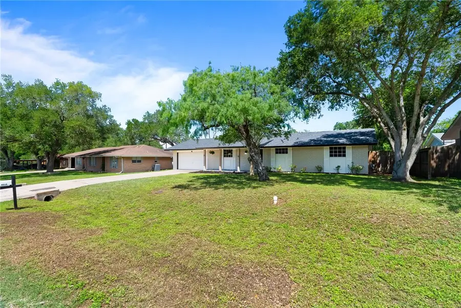 4514 White Oak Drive, Corpus Christi, TX 78410 - #3