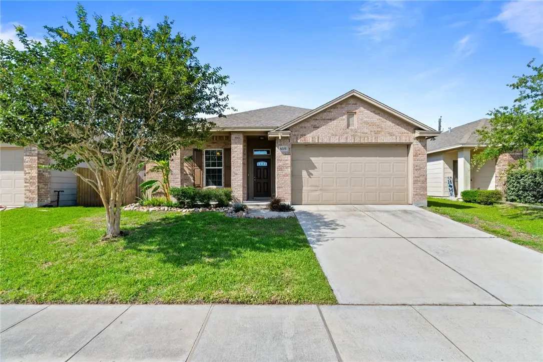 8009 Pavo Real Street, Corpus Christi, TX 78414 - #1