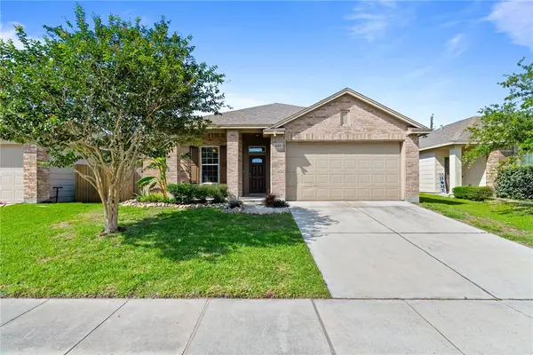 8009 Pavo Real Street, Corpus Christi, TX 78414