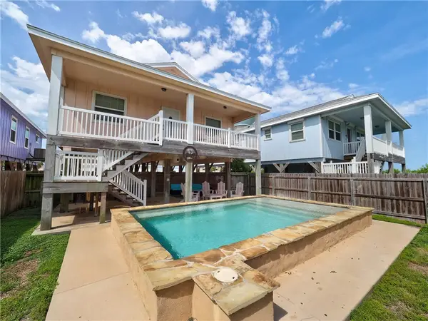 100 Glover Boulevard #103, Port Aransas, TX 78373