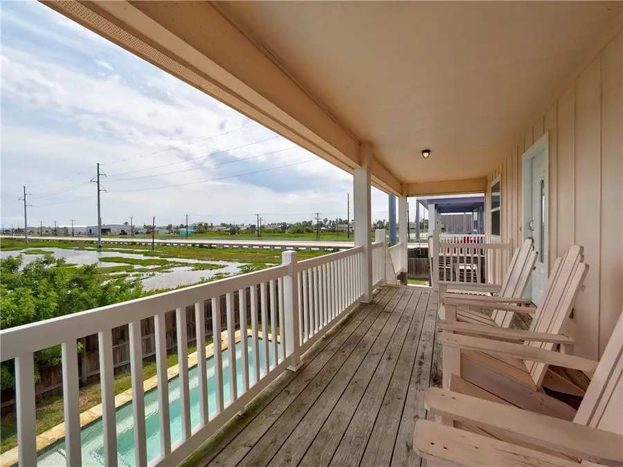 100 Glover Boulevard #103, Port Aransas, TX 78373 - #2