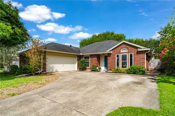 7209 Windwillow Drive, Corpus Christi, TX 78414