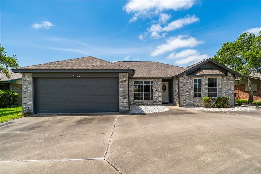 3606 Flour Bluff Drive, Corpus Christi, TX 78418 - #3