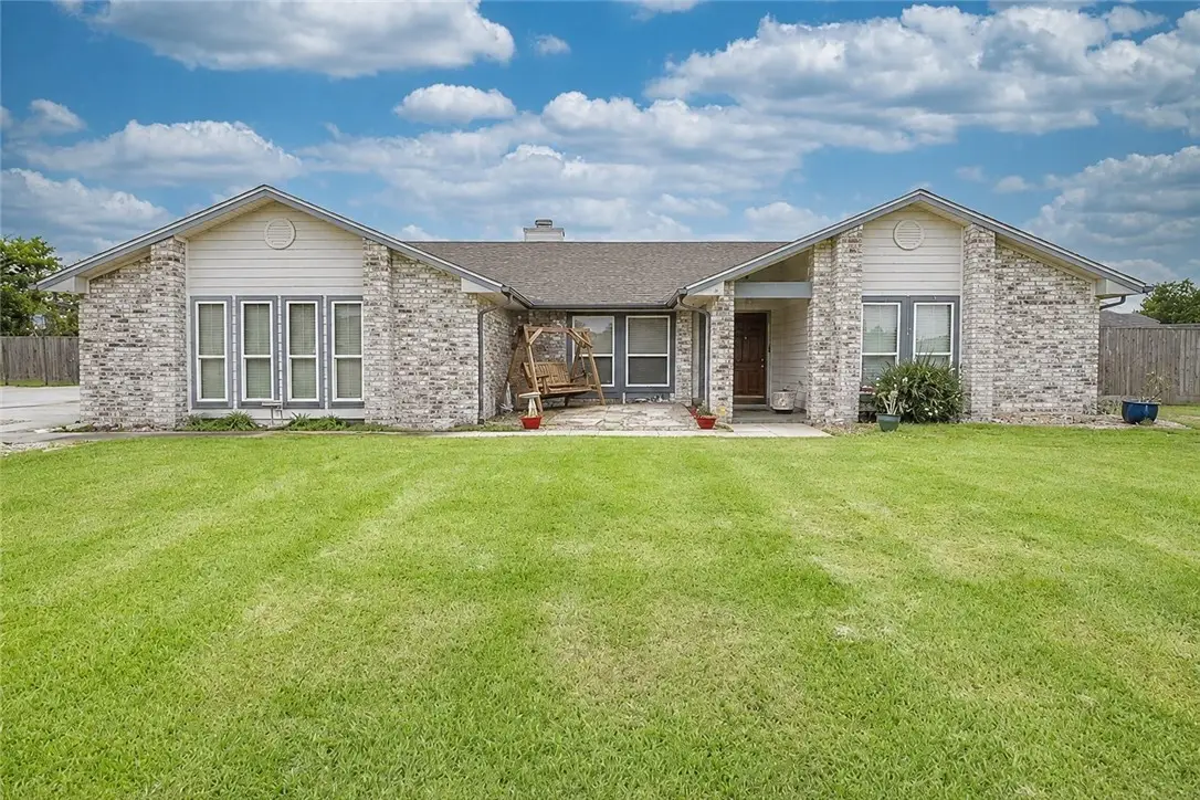 2209 Richland Drive, Corpus Christi, TX 78418 - #1
