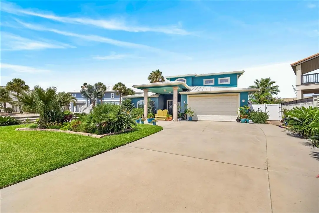 616 Shoreline Circle, Port Aransas, TX 78373 - #1