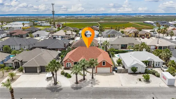 15826 Almeria Avenue, Corpus Christi, TX 78418
