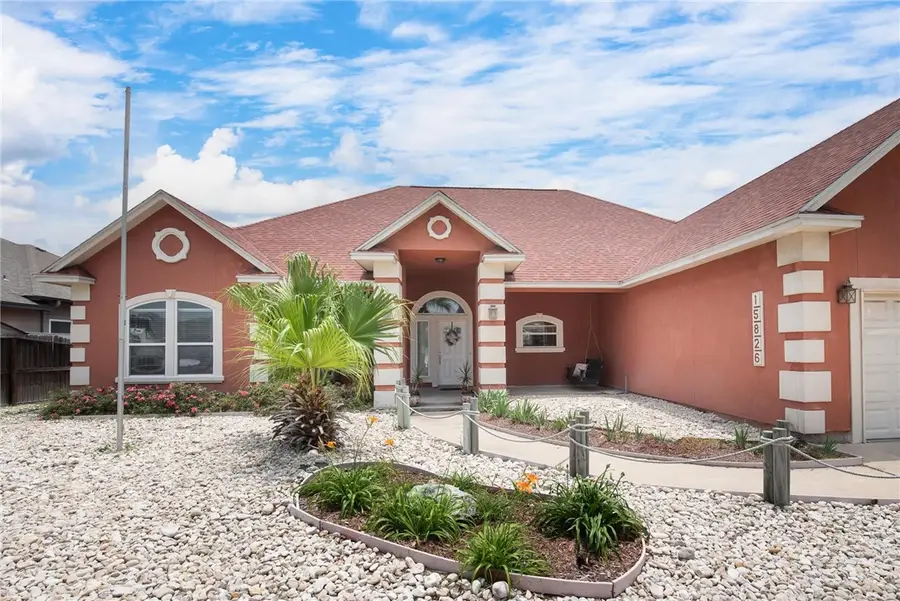 15826 Almeria Avenue, Corpus Christi, TX 78418 - #3