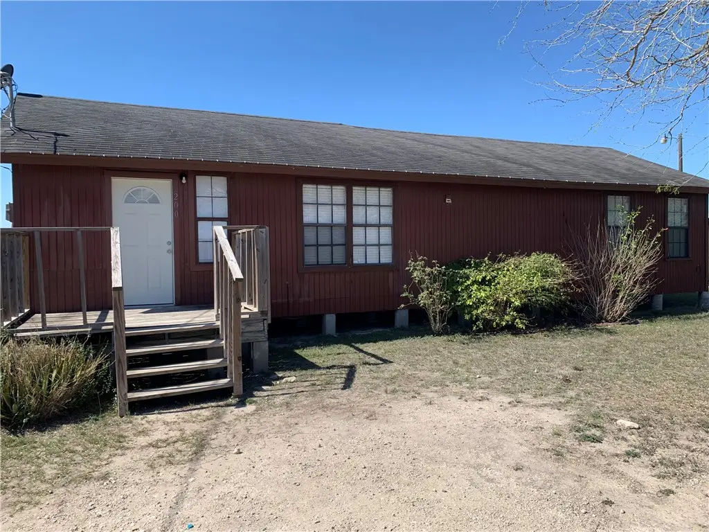 200 County Road 3211, Orange Grove, TX 78372 - #1