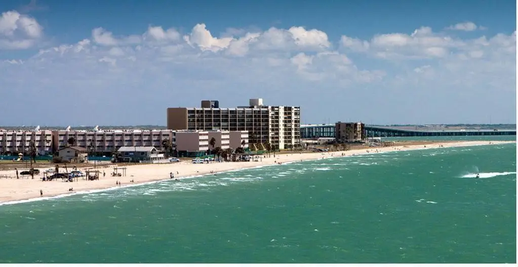3938 Surfside Boulevard #1140, Corpus Christi, TX 78402 - #1