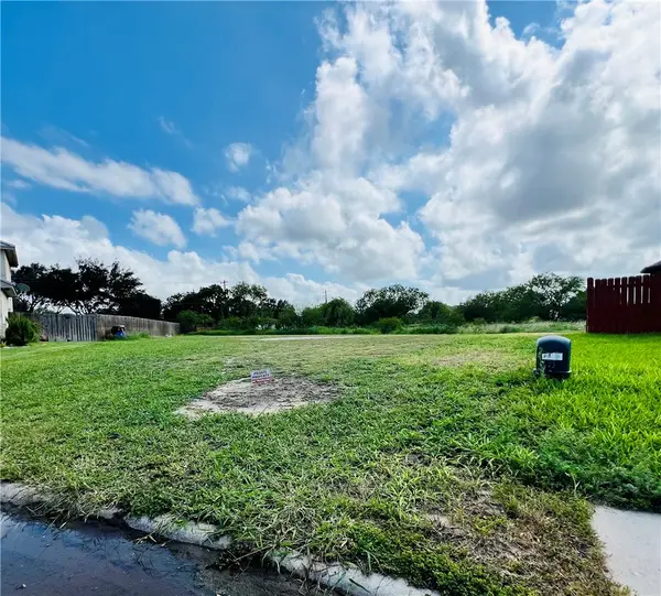 0 Diaz Drive, Alice, TX 78332