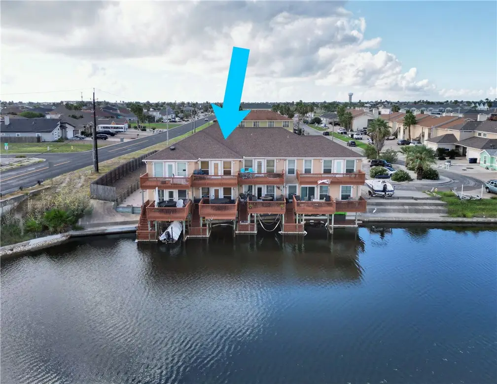 15402 Seamount Cay Court #102B, Corpus Christi, TX 78418 - #1