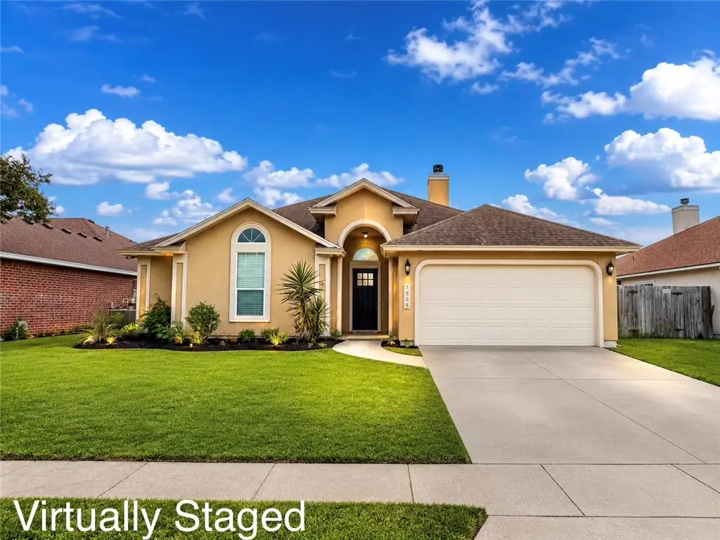 7006 Presidio Drive, Corpus Christi, TX 78414 - #1